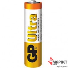 Батарейка 15AU Ultra Alkaline C5 GP